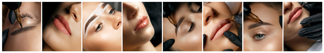 Permanentní make-up